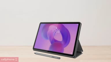 Máy tính bảng Lenovo Idea Tab 5G 8GB/128GB - 7