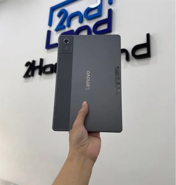 Máy tính bảng Lenovo Idea Tab 5G 8GB/128GB - 10