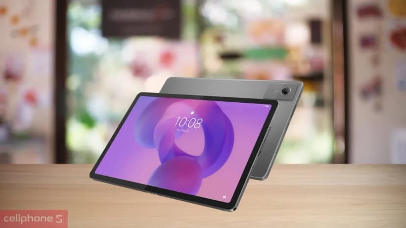 So sánh giá Máy tính bảng Lenovo Idea Tab Plus 12GB/256GB - Tìm sản phẩm giá rẻ nhất - Ảnh 13