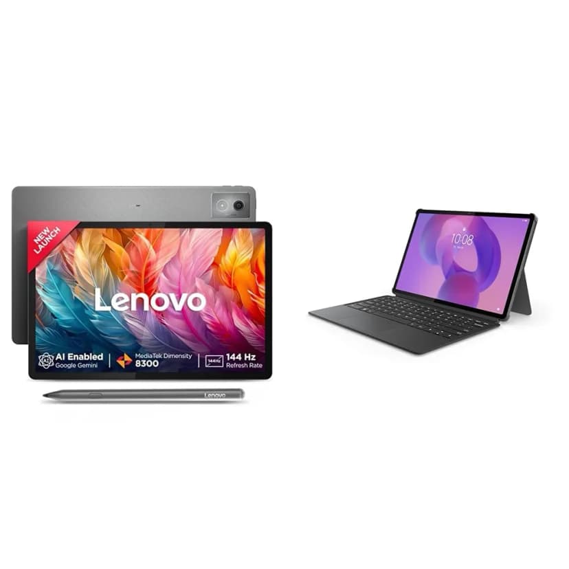 So sánh giá Máy tính bảng Lenovo Idea Tab Plus 12GB/256GB - Tìm sản phẩm giá rẻ nhất - Ảnh 17