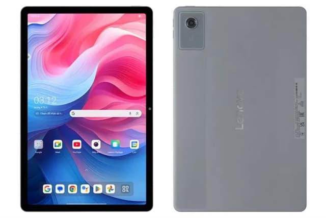 Máy tính bảng Lenovo Idea Tab WiFi 8GB/128GB - 1