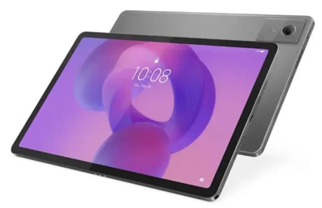 Máy tính bảng Lenovo Idea Tab WiFi 8GB/128GB - 11
