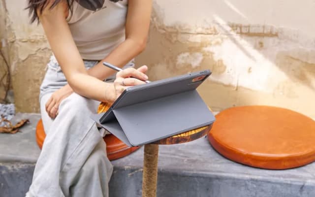 Máy tính bảng Lenovo Idea Tab WiFi 8GB/128GB - 16