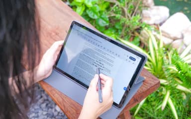 Máy tính bảng Lenovo Idea Tab WiFi 8GB/128GB - 19