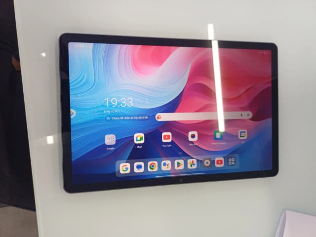 Máy tính bảng Lenovo Idea Tab WiFi 8GB/128GB - 10