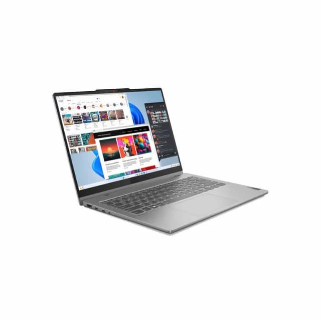 Laptop Lenovo IdeaPad 5 2in1 14IRH9 - 83KX003WVN (i5 13420H, 16GB, 512GB, WUXGA OLED, Cảm ứng, Win11) - 19