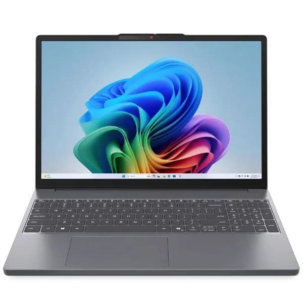 Laptop Lenovo IdeaPad Slim 3 14IWC1 - 83RR00WPVN (Core 5 315, 8GB, 512GB, WUXGA, OfficeH24+365,Win11) - Giá rẻ nhất hôm nay - Ảnh 1