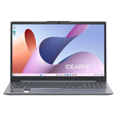 Laptop Lenovo Ideapad Slim 3 15AMN8 - 82XQ00J0VN (R5 7520U, 16GB, 512GB, Full HD, Win11) - 4