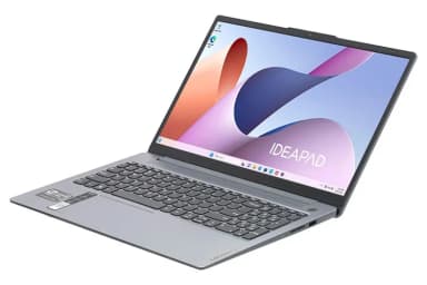 Laptop Lenovo Ideapad Slim 3 15AMN8 - 82XQ00J0VN (R5 7520U, 16GB, 512GB, Full HD, Win11) - 7