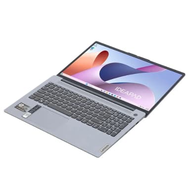 Laptop Lenovo Ideapad Slim 3 15AMN8 - 82XQ00J0VN (R5 7520U, 16GB, 512GB, Full HD, Win11) - 10