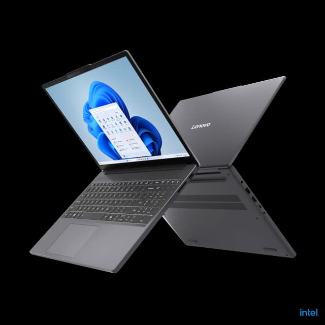Laptop Lenovo IdeaPad Slim 3 15IRH10 - 83K1000HVN (i5 13420H, 16GB, 512GB, WUXGA, Win11) - 16
