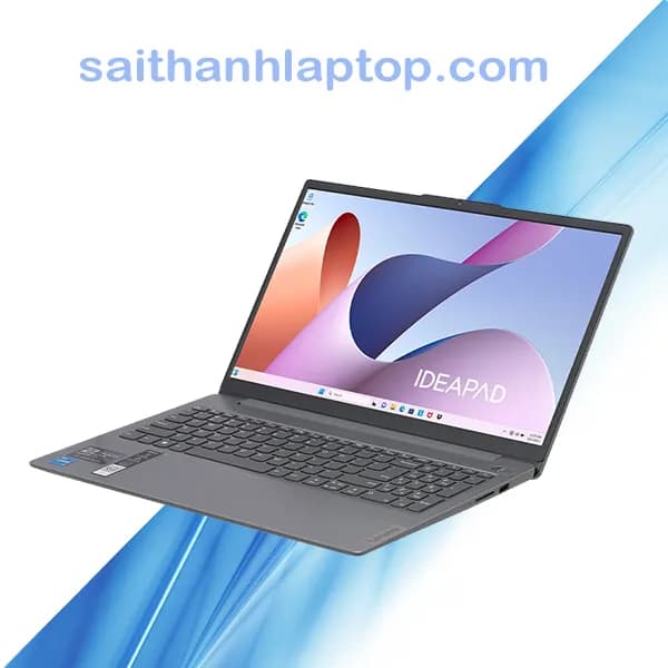 Laptop Lenovo IdeaPad Slim 3 15IRH10 - 83K1000HVN (i5 13420H, 16GB, 512GB, WUXGA, Win11) - 20