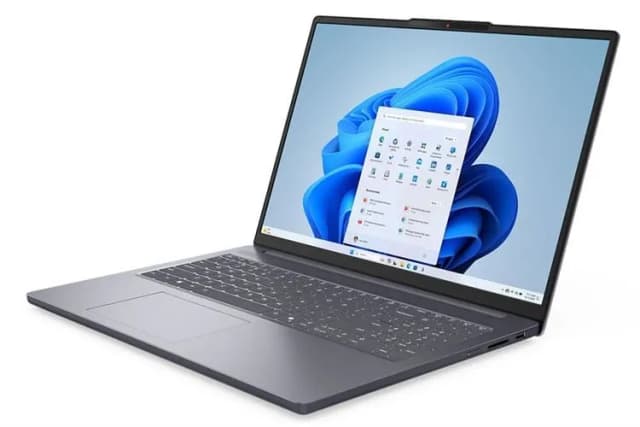Laptop Lenovo IdeaPad Slim 3 15IRH10 - 83K1000FVN (i7 13620H, 24GB, 512GB, WUXGA, Win11) - 19