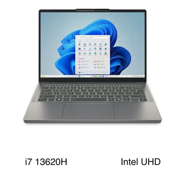 Laptop Lenovo IdeaPad Slim 3 15IRH10 - 83K1000FVN (i7 13620H, 24GB, 512GB, WUXGA, Win11) - 5