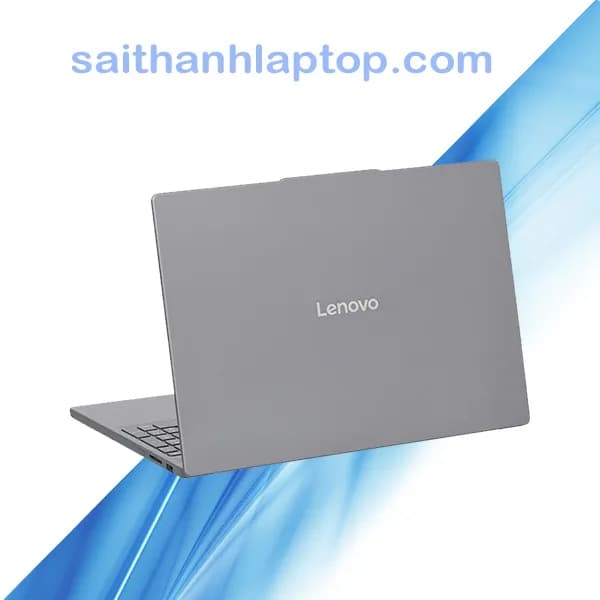 Laptop Lenovo Ideapad Slim 3 16IRH10 - 83K20003VN (i5 13420H, 24GB, 512GB, WUXGA, Win11) - 12