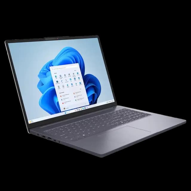 Laptop Lenovo Ideapad Slim 3 16IRH10 - 83K20003VN (i5 13420H, 24GB, 512GB, WUXGA, Win11) - 17