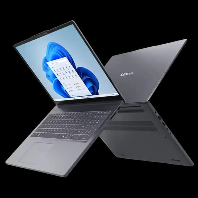 Laptop Lenovo Ideapad Slim 3 16IRH10 - 83K20003VN (i5 13420H, 24GB, 512GB, WUXGA, Win11) - 19