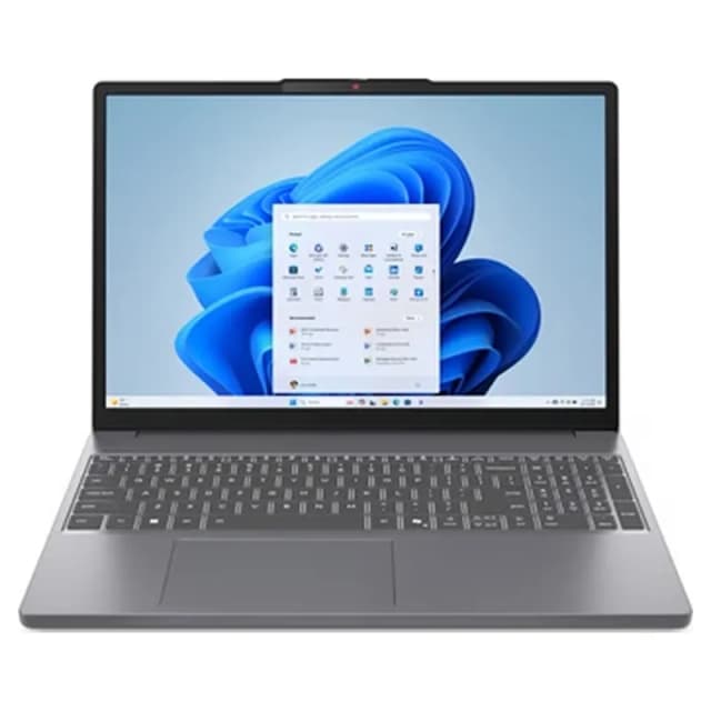 Laptop Lenovo Ideapad Slim 3 16IRH10 - 83K20003VN (i5 13420H, 24GB, 512GB, WUXGA, Win11) - 7