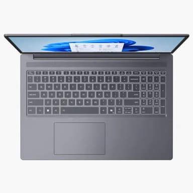 Laptop Lenovo Ideapad Slim 3 16IRH10 - 83K20003VN (i5 13420H, 24GB, 512GB, WUXGA, Win11) - 9
