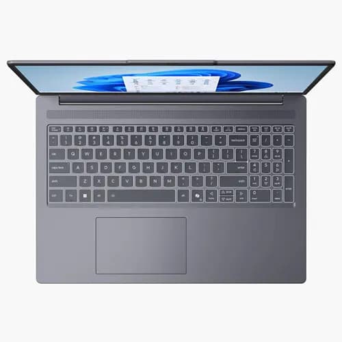 Laptop Lenovo Ideapad Slim 3 16IRH10 - 83K20003VN (i5 13420H, 24GB, 512GB, WUXGA, Win11) - 9