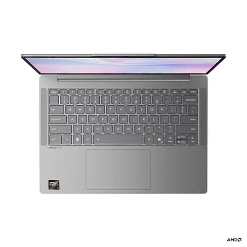 Laptop Lenovo IdeaPad Slim 5 OLED 14AKP10 - 83HX0065VN (R5 AI 340, 32GB, 512GB, WUXGA OLED, Win11) - 12