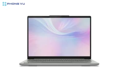 Laptop Lenovo IdeaPad Slim 5 OLED 14AKP10 - 83HX0065VN (R5 AI 340, 32GB, 512GB, WUXGA OLED, Win11) - 10