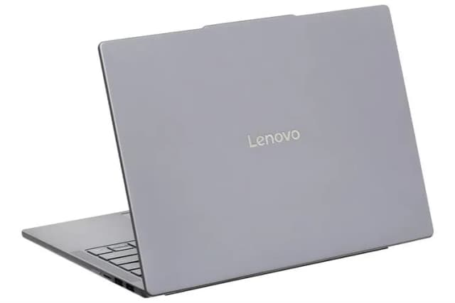 Laptop Lenovo IdeaPad Slim 5 OLED 14AKP10 - 83HX0066VN (R7 AI 350, 32GB, 512GB, WUXGA OLED, Win11) - 2