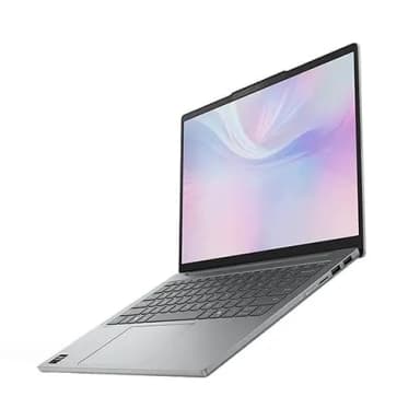 Laptop Lenovo IdeaPad Slim 5 OLED 14AKP10 - 83HX0066VN (R7 AI 350, 32GB, 512GB, WUXGA OLED, Win11) - 13