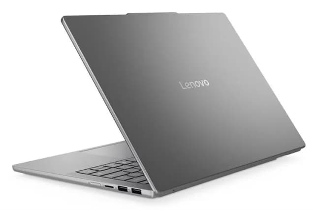 Laptop Lenovo IdeaPad Slim 5 OLED 14IRH10R - 83J0006EVN (Core 5 210H, 16GB, 512GB, WUXGA OLED, Win11) - 2