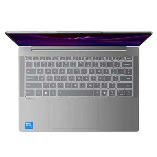 Laptop Lenovo IdeaPad Slim 5 OLED 14IRH10R - 83J0006EVN (Core 5 210H, 16GB, 512GB, WUXGA OLED, Win11) - 10