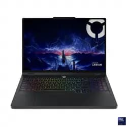 Laptop Lenovo Gaming Legion 5 15IRX10 - 83LY00A6VN (i7 14700HX, 24GB, 512GB, RTX 5050 8GB, WQXGA OLED 165Hz, OfficeH24, Win11) - 17