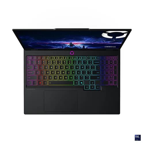 Laptop Lenovo Gaming Legion 5 15IRX10 - 83LY00A6VN (i7 14700HX, 24GB, 512GB, RTX 5050 8GB, WQXGA OLED 165Hz, OfficeH24, Win11) - 18