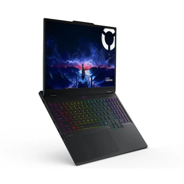 Laptop Lenovo Gaming Legion 5 15IRX10 - 83LY00A6VN (i7 14700HX, 24GB, 512GB, RTX 5050 8GB, WQXGA OLED 165Hz, OfficeH24, Win11) - 19