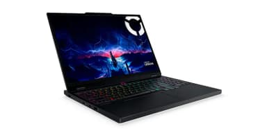 Laptop Lenovo Gaming Legion 5 15IRX10 - 83LY00A6VN (i7 14700HX, 24GB, 512GB, RTX 5050 8GB, WQXGA OLED 165Hz, OfficeH24, Win11) - 7