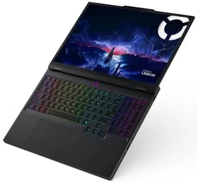 Laptop Lenovo Gaming Legion 5 15IRX10 - 83LY00A6VN (i7 14700HX, 24GB, 512GB, RTX 5050 8GB, WQXGA OLED 165Hz, OfficeH24, Win11) - 8