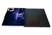 Laptop Lenovo Gaming Legion 5 15IRX10 - 83LY00A6VN (i7 14700HX, 24GB, 512GB, RTX 5050 8GB, WQXGA OLED 165Hz, OfficeH24, Win11) - 9