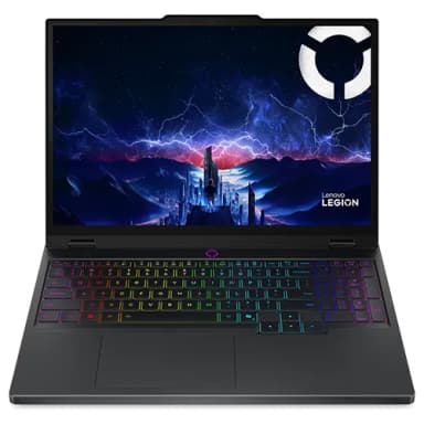 Laptop Lenovo Gaming Legion 5 15IRX10 - 83LY00A6VN (i7 14700HX, 24GB, 512GB, RTX 5050 8GB, WQXGA OLED 165Hz, OfficeH24, Win11) - 10