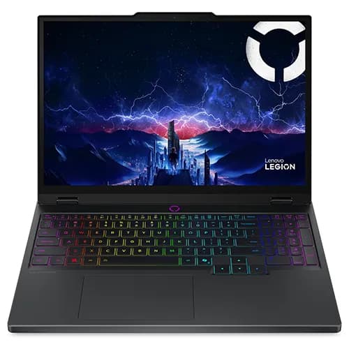 Laptop Lenovo Gaming Legion 5 15IRX10 - 83LY00A6VN (i7 14700HX, 24GB, 512GB, RTX 5050 8GB, WQXGA OLED 165Hz, OfficeH24, Win11) - 10