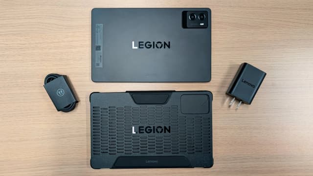 Top 1 so sánh giá Máy tính bảng Lenovo Legion Tab Gen 3 Wifi 12GB/256GB - Tìm sản phẩm giá rẻ nhất - Ảnh 13