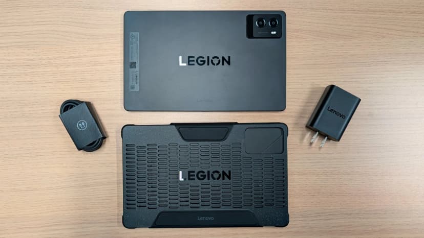 So sánh giá Máy tính bảng Lenovo Legion Tab Gen 3 Wifi 12GB/256GB - Tìm sản phẩm giá rẻ nhất - Ảnh 13