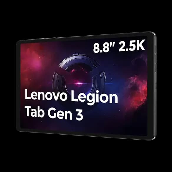So sánh giá Máy tính bảng Lenovo Legion Tab Gen 3 Wifi 12GB/256GB - Tìm sản phẩm giá rẻ nhất - Ảnh 16