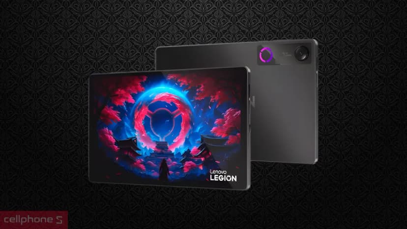So sánh giá Máy tính bảng Lenovo Legion Tab Gen 3 Wifi 12GB/256GB - Tìm sản phẩm giá rẻ nhất - Ảnh 8