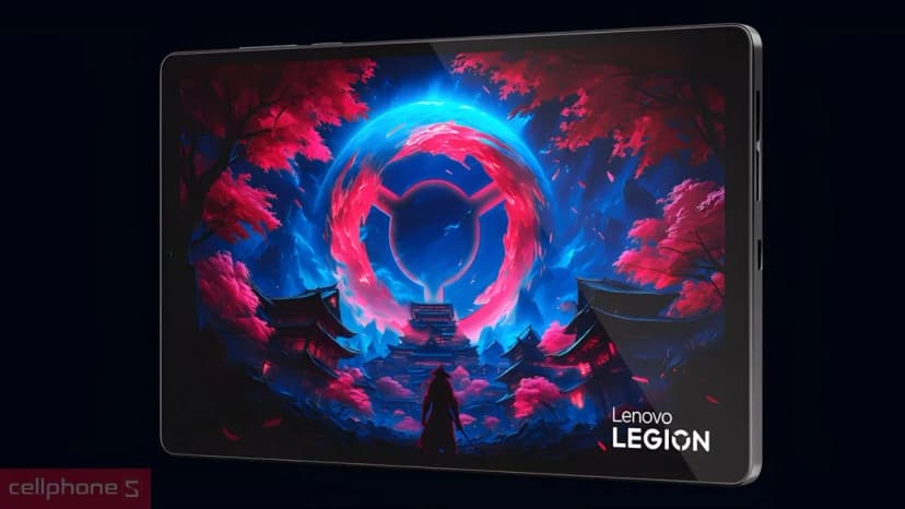 So sánh giá Máy tính bảng Lenovo Legion Tab Gen 5 Wifi 12GB/256GB - Tìm sản phẩm giá rẻ nhất - Ảnh 1