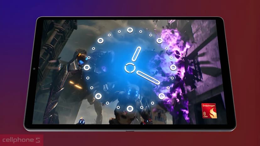 So sánh giá Máy tính bảng Lenovo Legion Tab Gen 5 Wifi 12GB/256GB - Tìm sản phẩm giá rẻ nhất - Ảnh 14