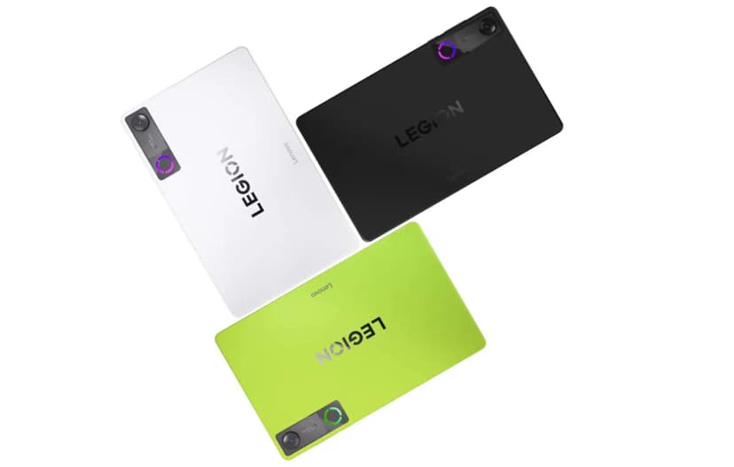 So sánh giá Máy tính bảng Lenovo Legion Tab Gen 5 Wifi 12GB/256GB - Tìm sản phẩm giá rẻ nhất - Ảnh 16