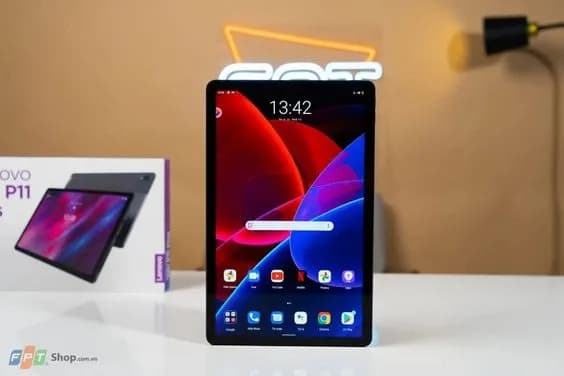 So sánh giá Máy tính bảng Lenovo Legion Tab Gen 5 Wifi 12GB/256GB - Tìm sản phẩm giá rẻ nhất - Ảnh 17