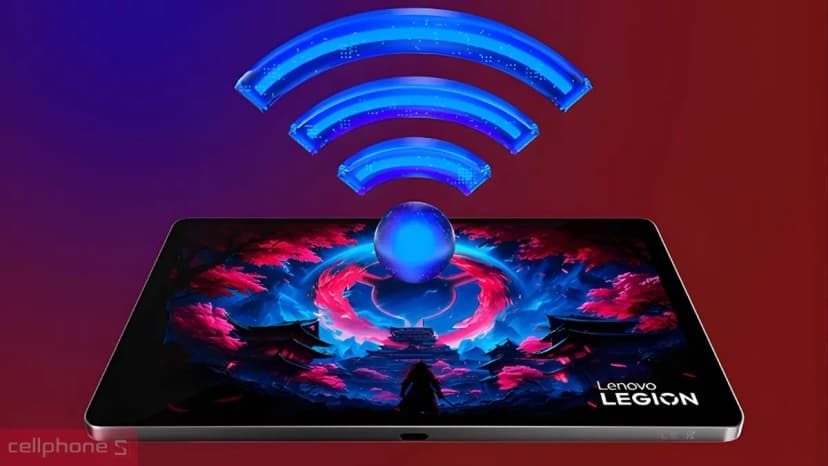 So sánh giá Máy tính bảng Lenovo Legion Tab Gen 5 Wifi 12GB/256GB - Tìm sản phẩm giá rẻ nhất - Ảnh 3