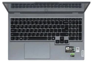 Laptop Lenovo Gaming LOQ 15ARP9 - 83JC00KUVN (R5 7235HS, 24GB, 1TB, RTX 3050 6GB, Full HD 144Hz, Win11) - 15