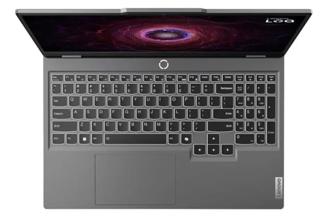Laptop Lenovo Gaming LOQ 15ARP9 - 83JC00J0VN (R7 7435HS, 24GB, 512GB, RTX 4050 6GB, Full HD 144Hz, Win11) - 13