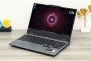 Laptop Lenovo Gaming LOQ 15ARP9 - 83JC00J0VN (R7 7435HS, 24GB, 512GB, RTX 4050 6GB, Full HD 144Hz, Win11) - 15